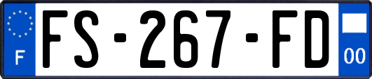 FS-267-FD