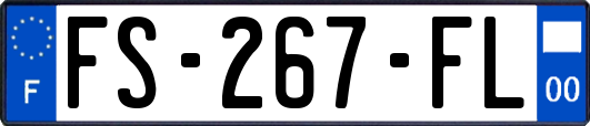 FS-267-FL
