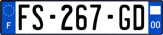 FS-267-GD