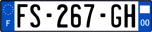 FS-267-GH