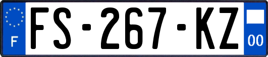 FS-267-KZ