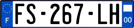 FS-267-LH