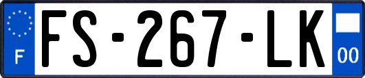FS-267-LK