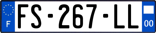 FS-267-LL