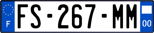 FS-267-MM