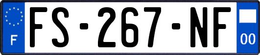 FS-267-NF