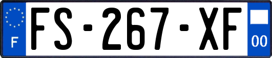 FS-267-XF