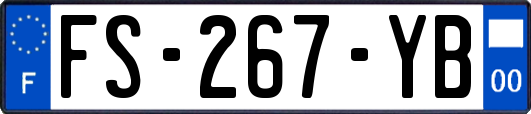 FS-267-YB