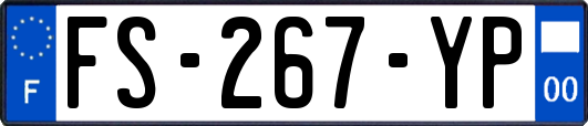 FS-267-YP