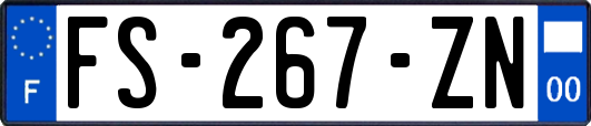 FS-267-ZN