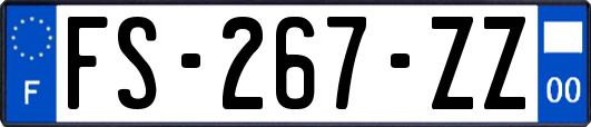 FS-267-ZZ