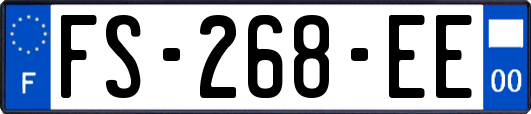 FS-268-EE