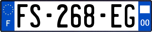 FS-268-EG