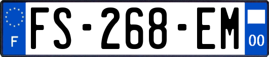 FS-268-EM