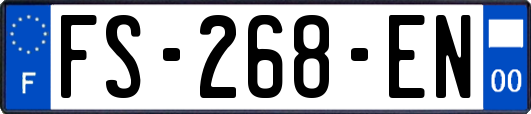 FS-268-EN