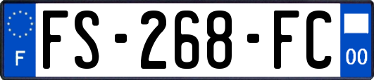 FS-268-FC
