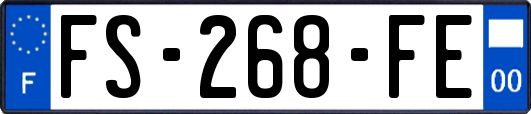 FS-268-FE