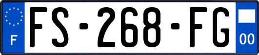 FS-268-FG
