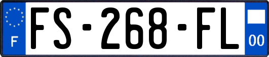 FS-268-FL