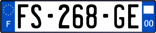 FS-268-GE