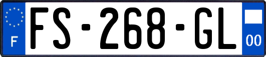 FS-268-GL
