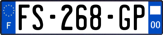 FS-268-GP