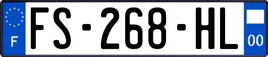 FS-268-HL