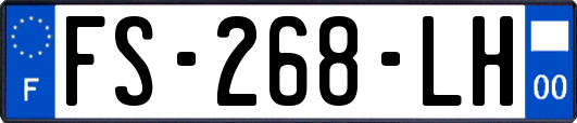 FS-268-LH