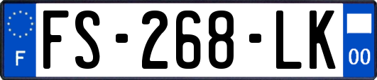 FS-268-LK