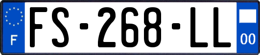 FS-268-LL