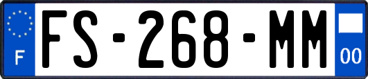 FS-268-MM
