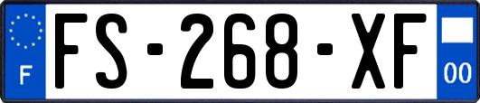 FS-268-XF