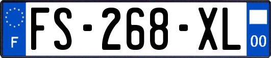 FS-268-XL