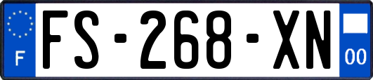 FS-268-XN