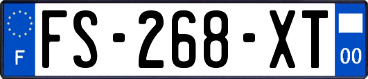 FS-268-XT