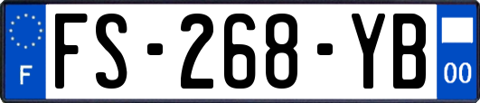 FS-268-YB