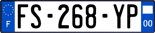 FS-268-YP