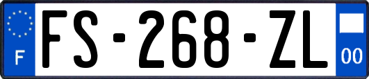 FS-268-ZL