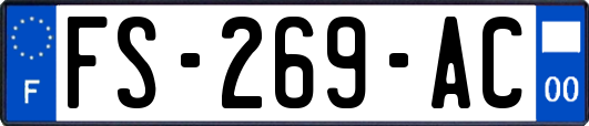 FS-269-AC