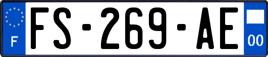 FS-269-AE