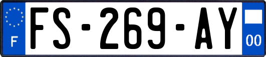 FS-269-AY