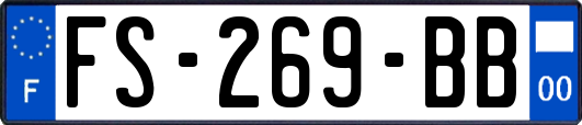 FS-269-BB