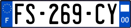 FS-269-CY