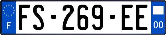 FS-269-EE