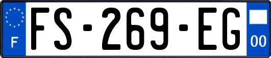 FS-269-EG