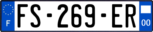 FS-269-ER