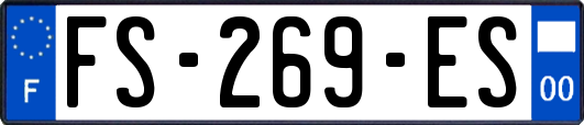 FS-269-ES