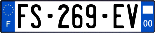 FS-269-EV