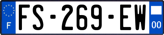 FS-269-EW