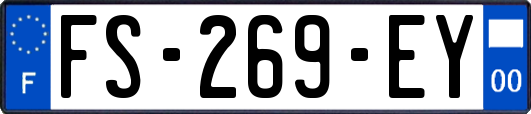 FS-269-EY